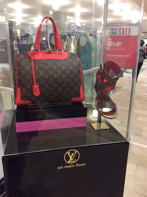 bloomingdale's Louis Vuitton